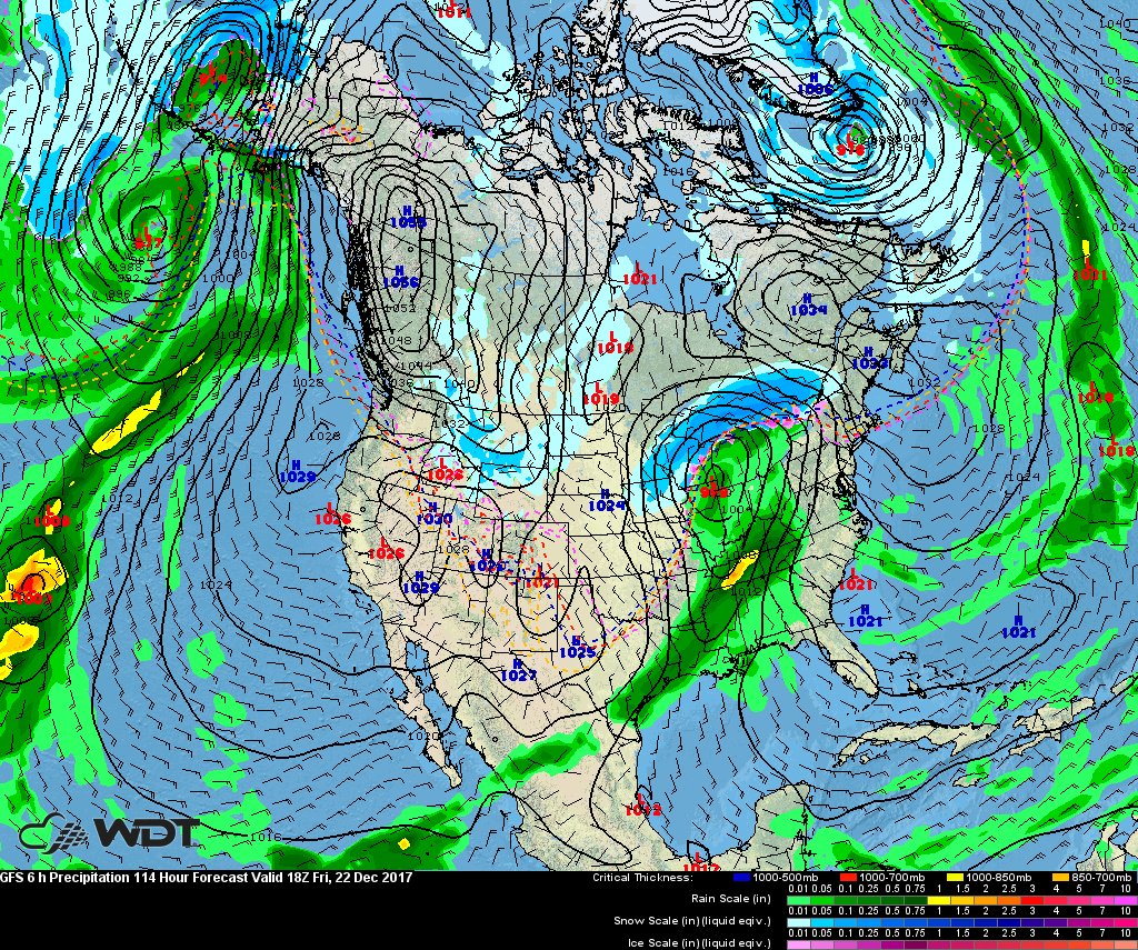 How Forecast Models Can Lead to Bad Forecasts