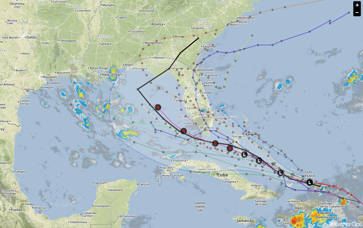 Will Louisiana be Spared this Hurricane Season?