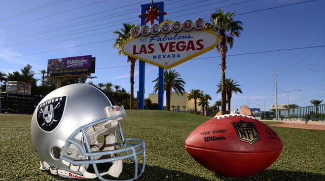 Oakland Raiders Will Not Be Affected By Las Vegas Weather