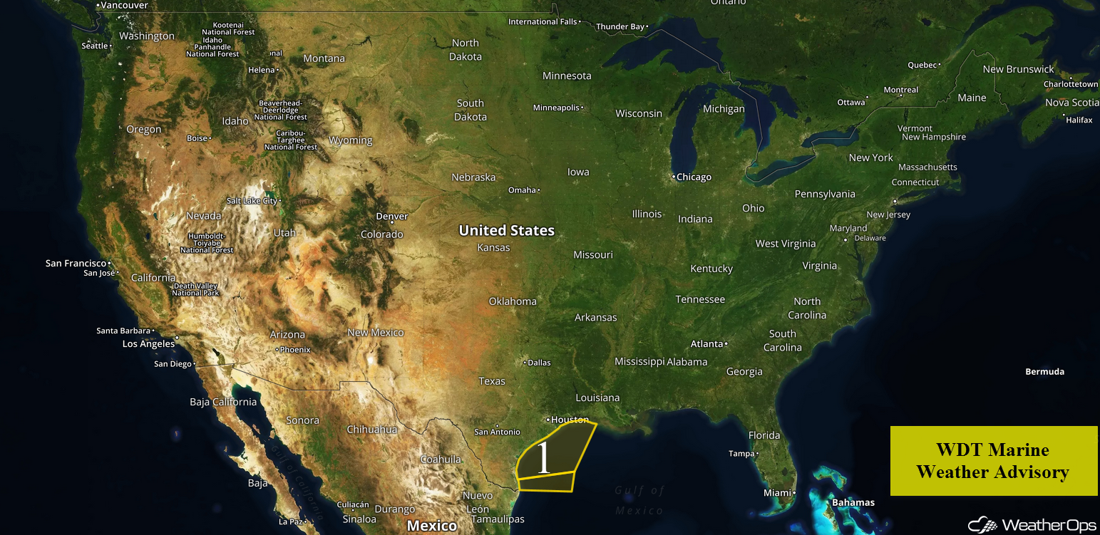 National Weather Summary for Thursday, November 9, 2017