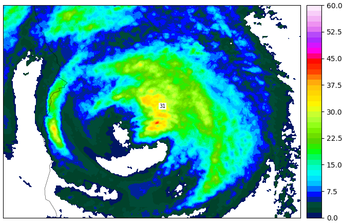 Gauge Correction of Radar-Derived Precipitation Accumulations