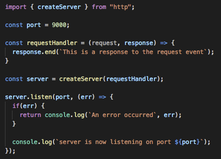 Making Use of Inversion of Control in JavaScript